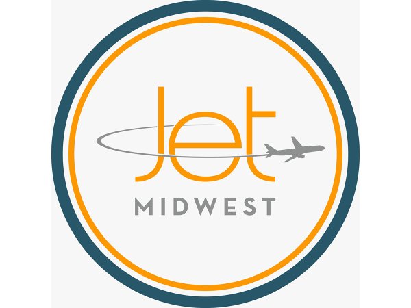 JET MIDWEST logo