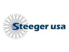 Steeger USA logo