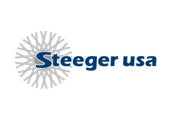 Steeger USA logo