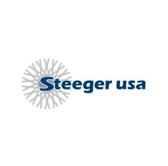 Steeger USA logo