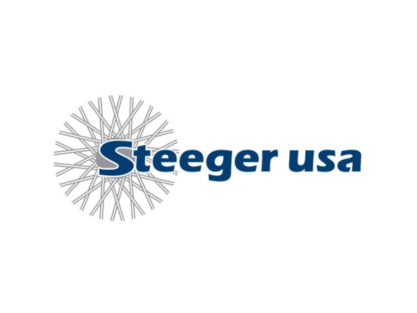 Steeger USA logo