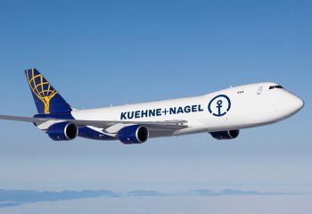 Kuehne+Nagel Aerospace Logistics