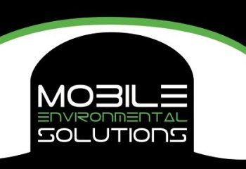 Mobile Environmental Solutions logo