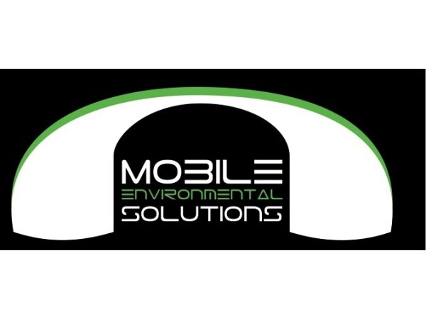 Mobile Environmental Solutions logo