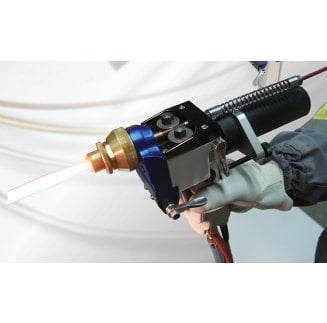 Alloy Coating Supply Saint-Gobain Master Jet® 3-in-1 Thermal Spray Gun