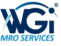 WGI MRO Services logo