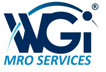 WGI MRO Services logo