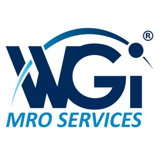 WGI MRO Services logo