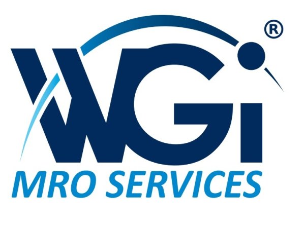 WGI MRO Services logo