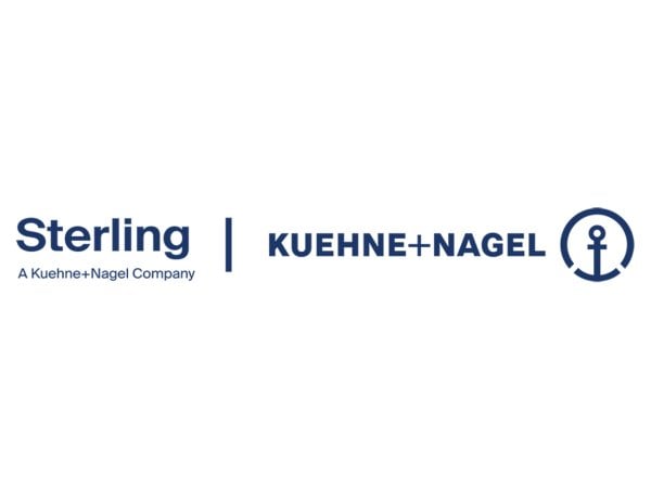 Sterling/Kuehne+Nagel Company Sterling/Kuehne+Nagel Company