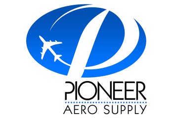 Pioneer Aero Supply logo