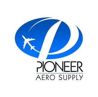 Pioneer Aero Supply logo