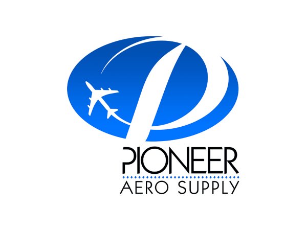 Pioneer Aero Supply logo