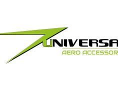 Universal Aero Accessories logo