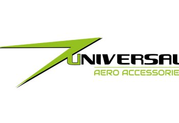 Universal Aero Accessories logo