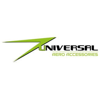 Universal Aero Accessories logo