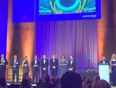 SR Technics Laureate Award SR Technics Laureate Award