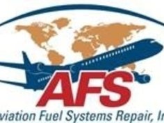 Aviation Fuel Systems Repair, Inc. logo