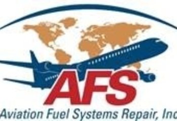 Aviation Fuel Systems Repair, Inc. logo