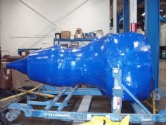 Buffalo Shrink Wrap