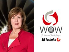 SR Technics WOW Initiative