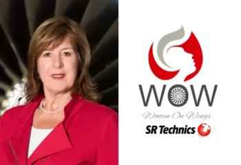 SR Technics WOW Initiative