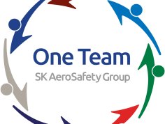 SK AeroSafety Group USA logo