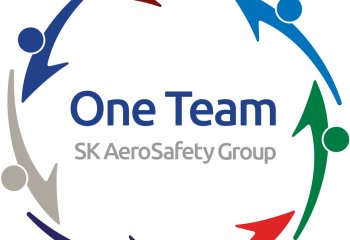 SK AeroSafety Group USA logo