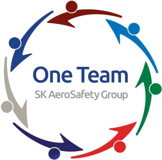 SK AeroSafety Group USA logo