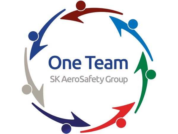 SK AeroSafety Group USA logo