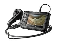 USA Borescopes USA2000J-4-1500DV Dual View Borescope