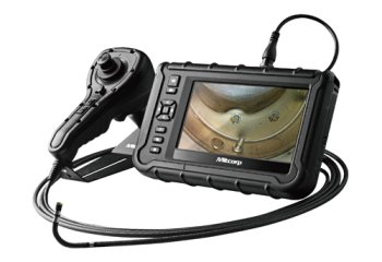 USA Borescopes USA2000J-4-1500DV Dual View Borescope