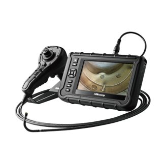 USA Borescopes USA2000J-4-1500DV Dual View Borescope