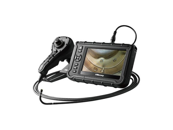 USA Borescopes USA2000J-4-1500DV Dual View Borescope