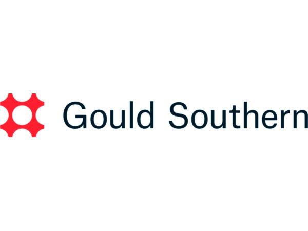Gould Southern logo Gould Southern logo
