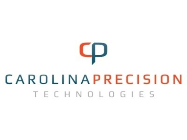 Carolina Precision Technologies logo