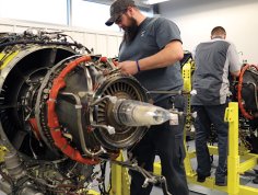 Duncan Aviation Next Generation Honeywell Engine Support