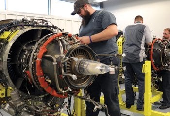 Duncan Aviation Next Generation Honeywell Engine Support