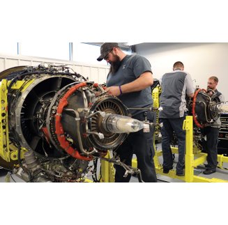 Duncan Aviation Next Generation Honeywell Engine Support