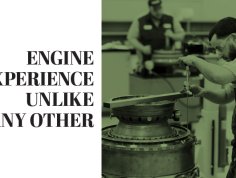 Duncan Aviation Engine Experience