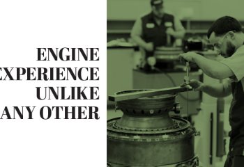 Duncan Aviation Engine Experience