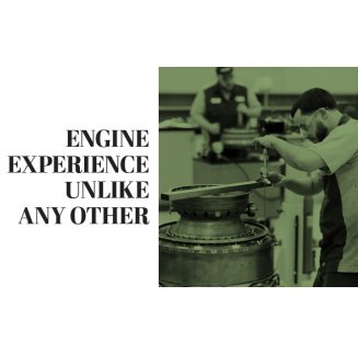 Duncan Aviation Engine Experience