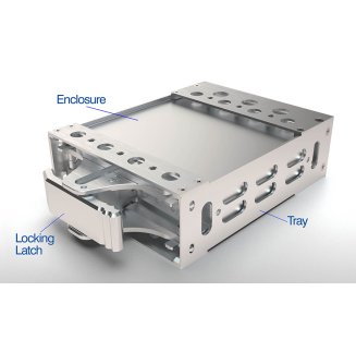 Carlisle Miniature Module ARINC 836A