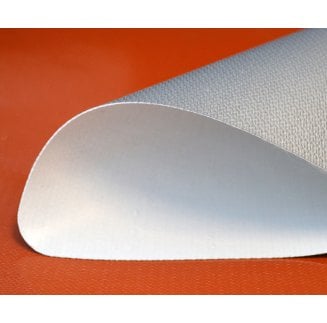 Mid-Mountain Materials ARMATEX® Silicone/Intumescent Coated Fabrics