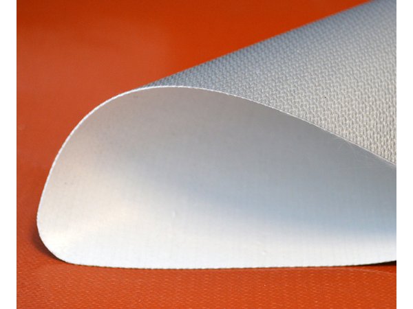 Mid-Mountain Materials ARMATEX® Silicone/Intumescent Coated Fabrics