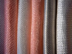 Mid-Mountain Materials HYTEX® 2200 CERAMIC FIBER FABRIC