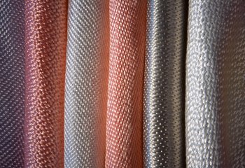 Mid-Mountain Materials HYTEX® 2200 CERAMIC FIBER FABRIC