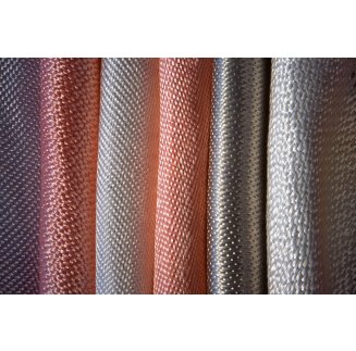 Mid-Mountain Materials HYTEX® 2200 CERAMIC FIBER FABRIC Mid-Mountain Materials HYTEX® 2200 CERAMIC FIBER FABRIC