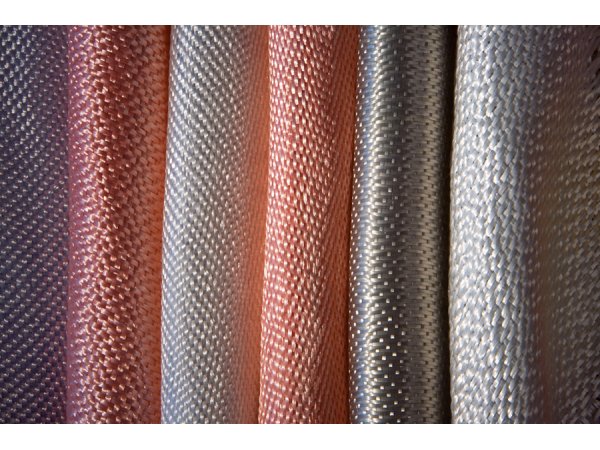 Mid-Mountain Materials HYTEX® 2200 CERAMIC FIBER FABRIC