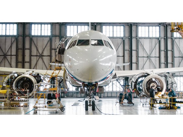 Metcar Advanced Aerospace Technology